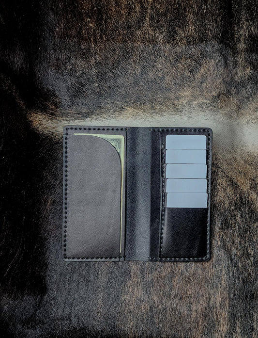 The Alpha Roger - Roper Wallet