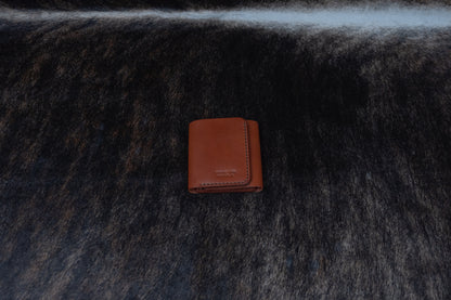 Tango Foxtrot Tri-Fold Wallet