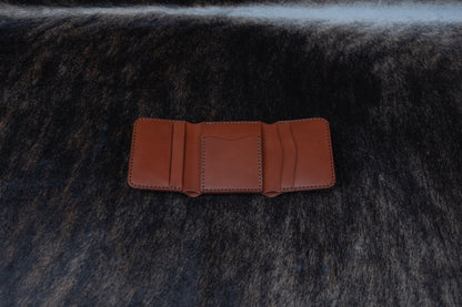 Tango Foxtrot Tri-Fold Wallet