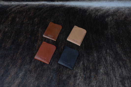 The Sinister 1 minimal Wallet