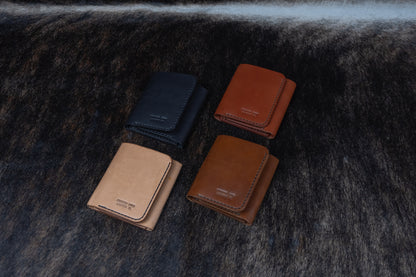 Tango Foxtrot Tri-Fold Wallet