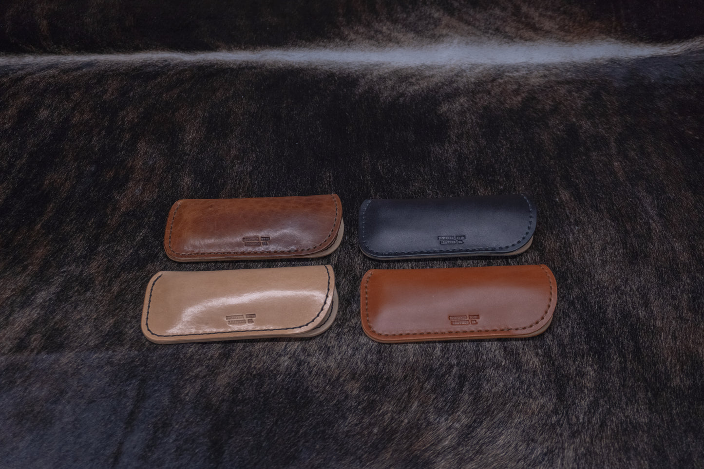 Reader Eyeglasses Case